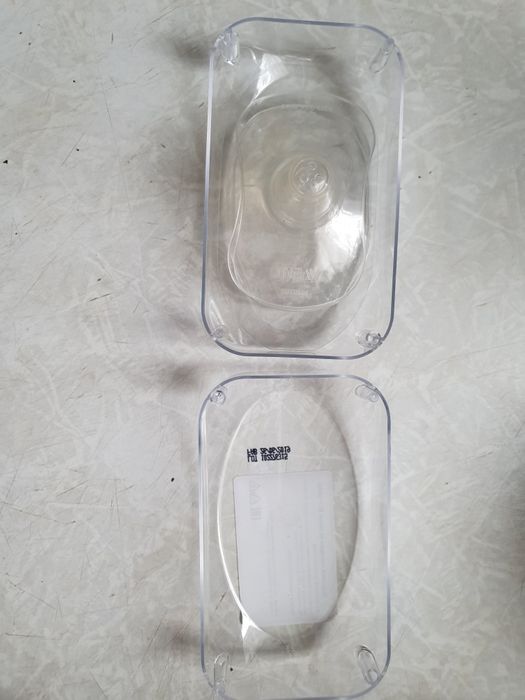 Защитные накладки на соски