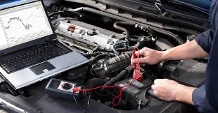 Компьютерная диагностика. Выезд. Автоэлектрик