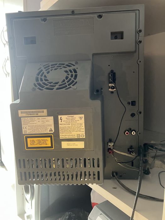 Продавам система Samsung