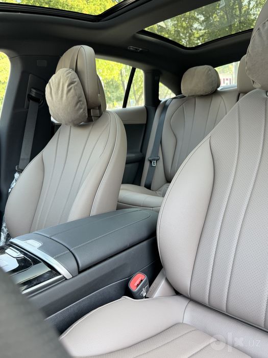 Mercedes Benz EQE 500 Amg Line 4 matic 2025