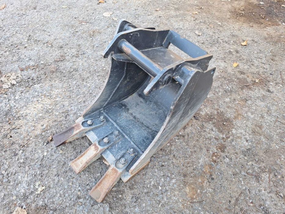 Кофа мини багер  5бр.