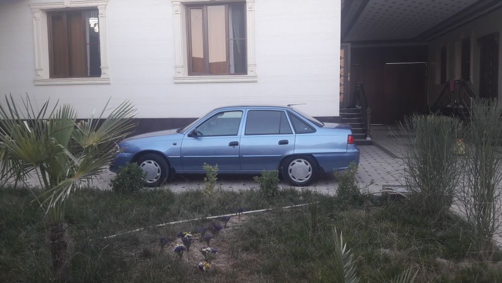 Nexia 2 йили 2009 сотилади