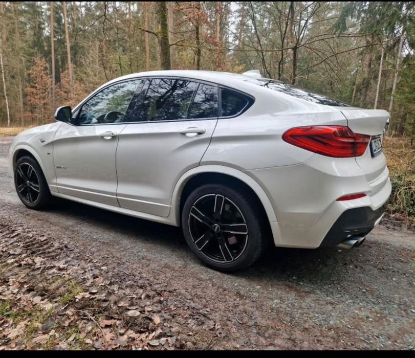 BMW X4 M 0 — imagine 2