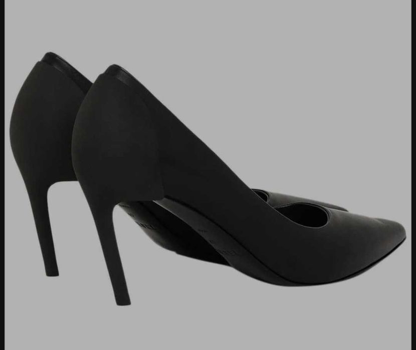 Дамски обувки Diesel