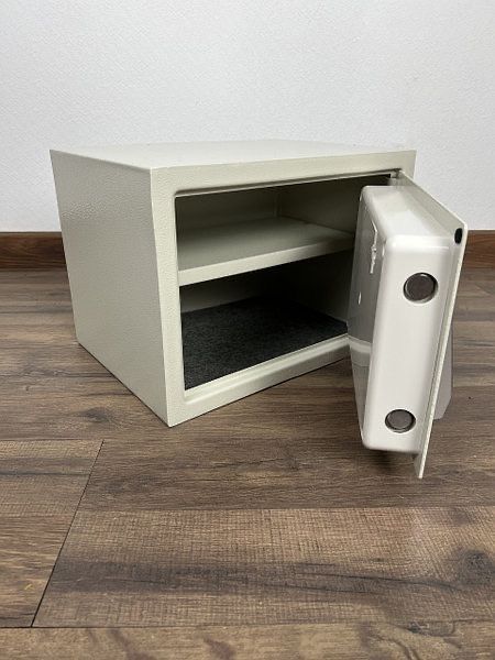 Сейф FD25 кодовый + ключь (А4формат) электронный