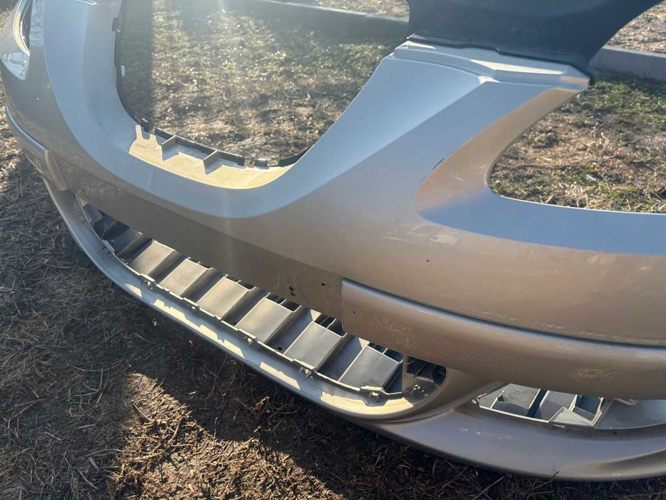 Предна броня за Сеат Алтея / Seat Altea