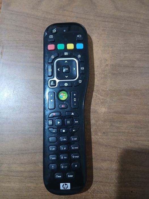 Пульт от телевизора LG