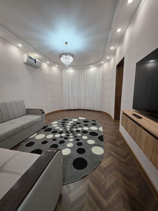 Аренда квартиры, Яккасарайский  район, улица Нукус