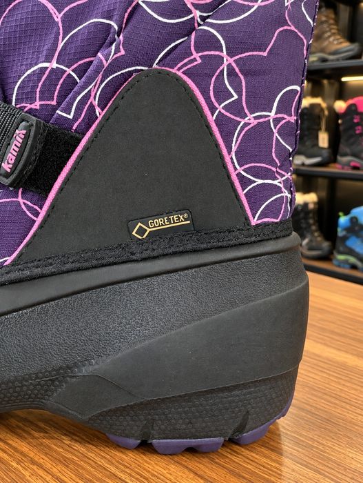 Kamik Gore Tex апрески N 35