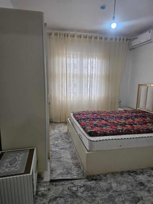 2/8/16 Карасу-5 Площадь 68м². Готовая. Новостройка 2022