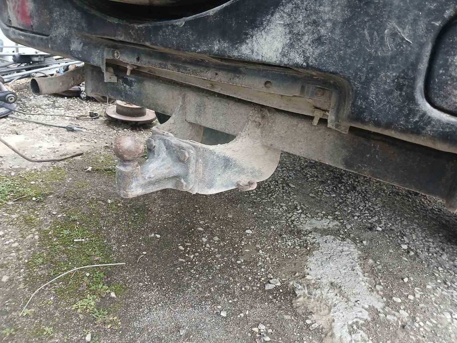 Ford Maverick 2.7 tdi, 1993 г на части