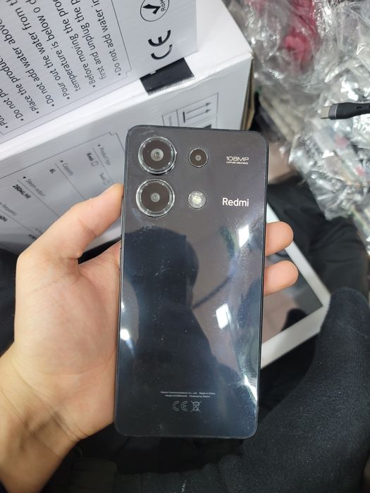 Redmi Note 13 sotiladi