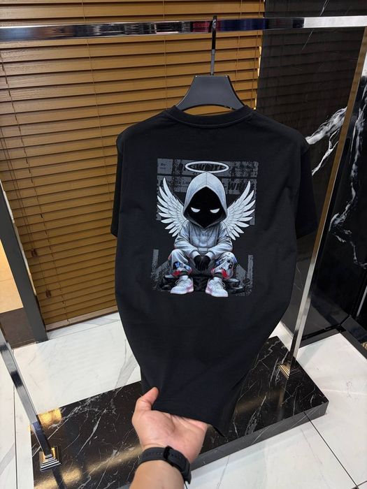 Off White тениска S-4XL