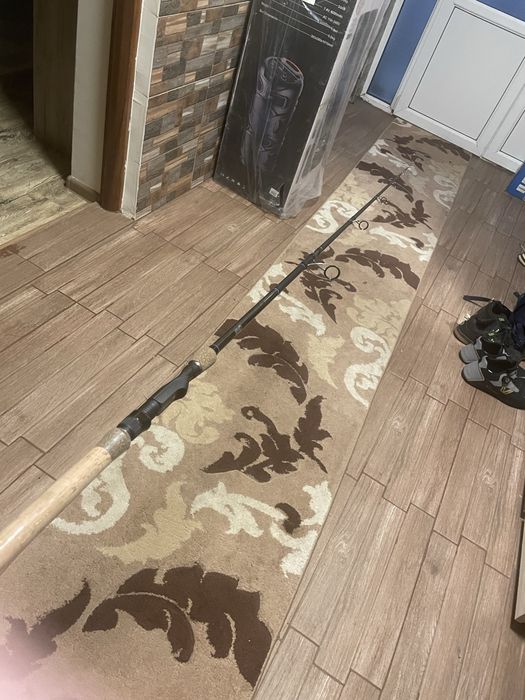Vand lansete de feeder Pro Fl