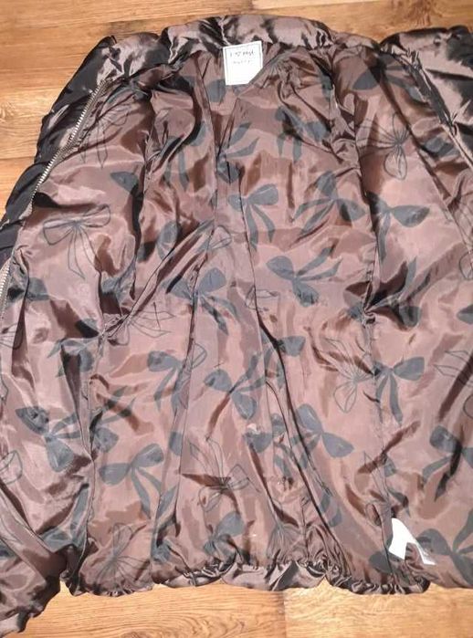 Зимно яке Next за ръст 140