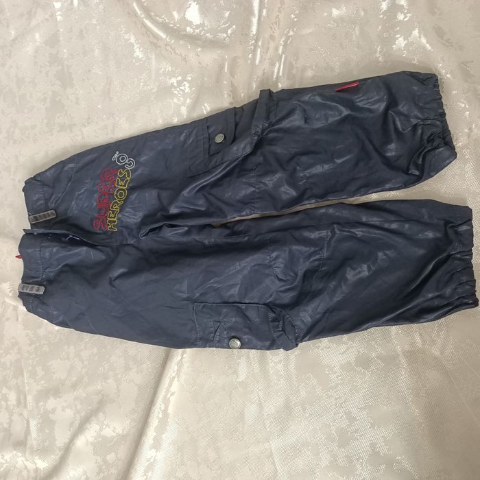 Спортивка для мальчика