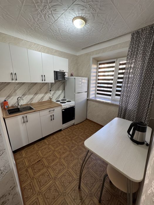 Однокомнатная квартира №5