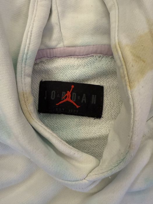 Compleu Jordan Hanorac si Pantalon Scurt