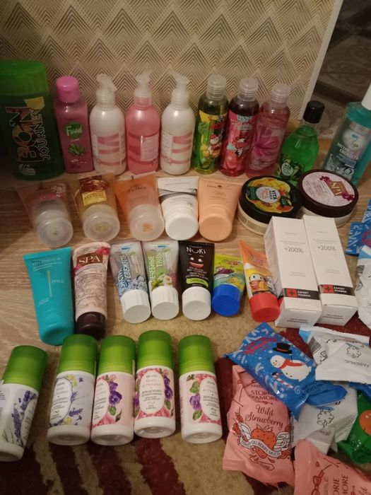 Фаберлик коржын шуылдак тойбастар