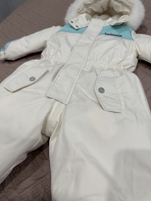 Комбинезон детский новый