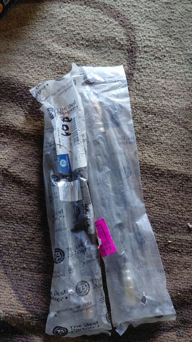 Запчасти на BMW E36