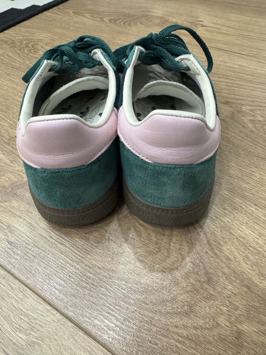 Кеды Adidas Haltball Spezial EU40