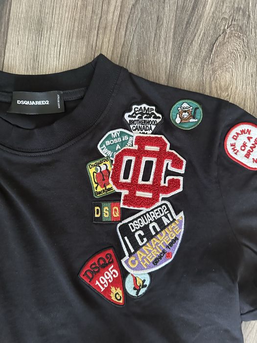 Продавам Маркови Тениски-Dsquared2,G-Star,US Polo,Ralph Lauren,Teodor,