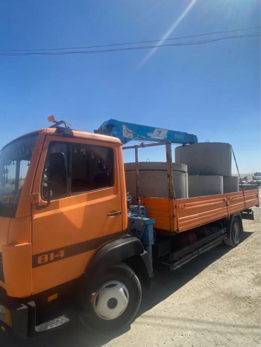 манипулиятор эвакуатор