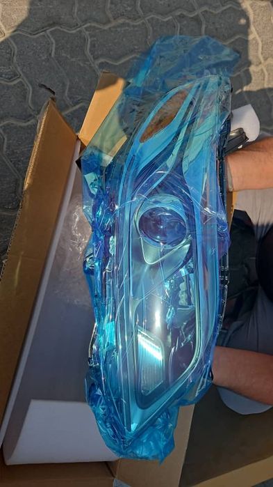 Заказ любой Автозапчасти для иномарки