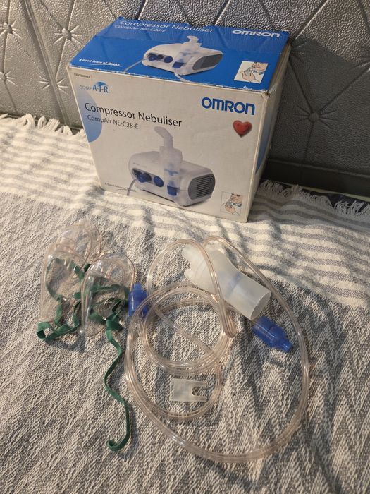 Инхалатор OMRON CompAir