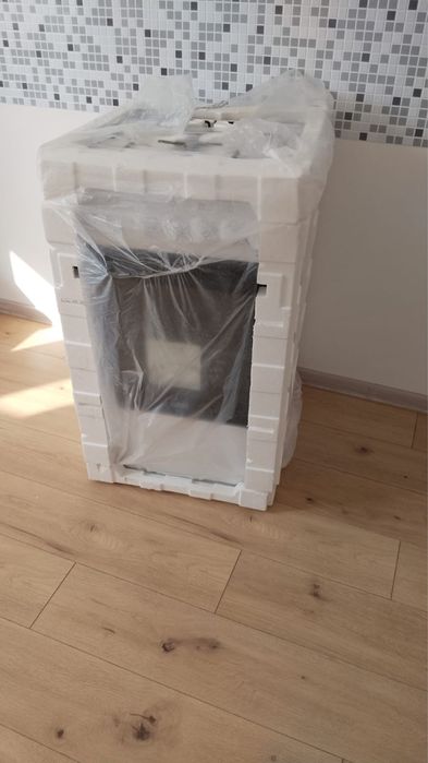 Газовка Artel Ottima 50 G