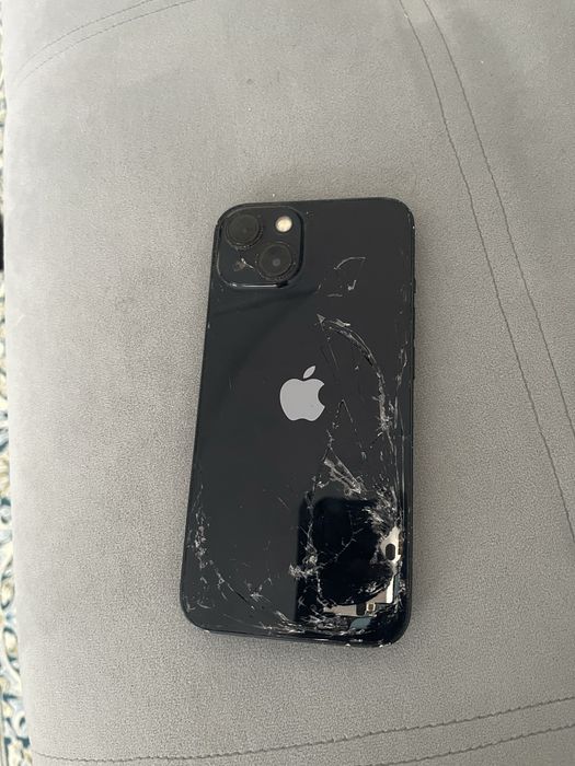 Iphone 13 оригинал