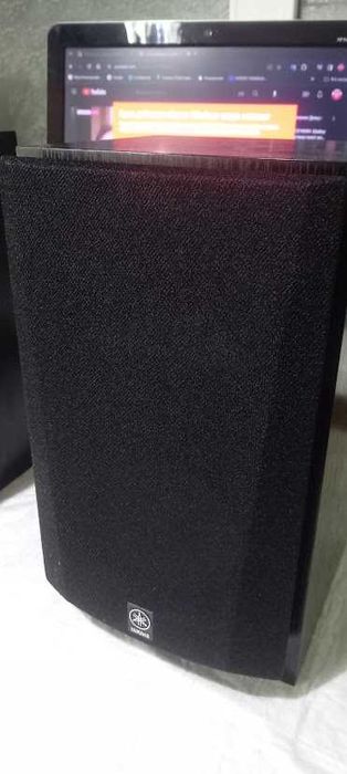 Стерео система Yamaha ns 2 hx