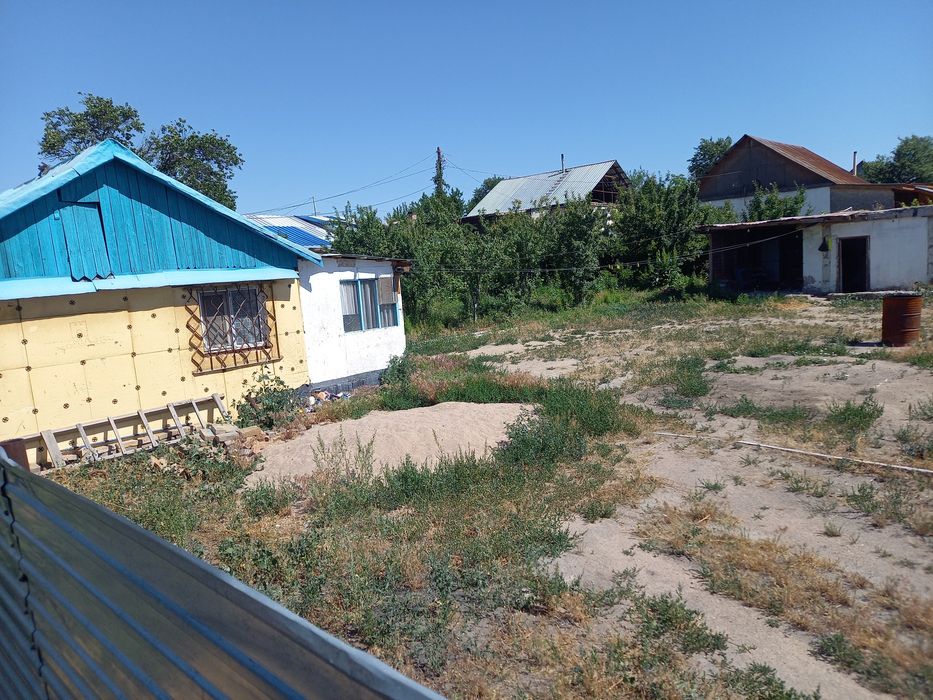 Дача  7 заря восток Қонаев