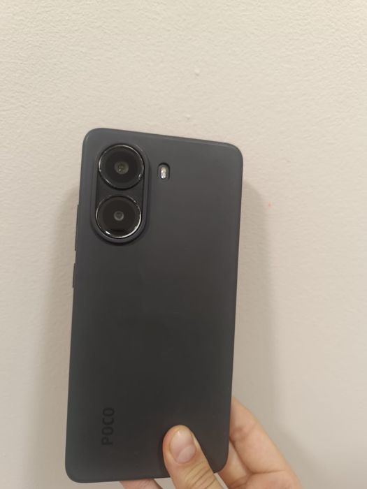 Poco x7 pro обмен