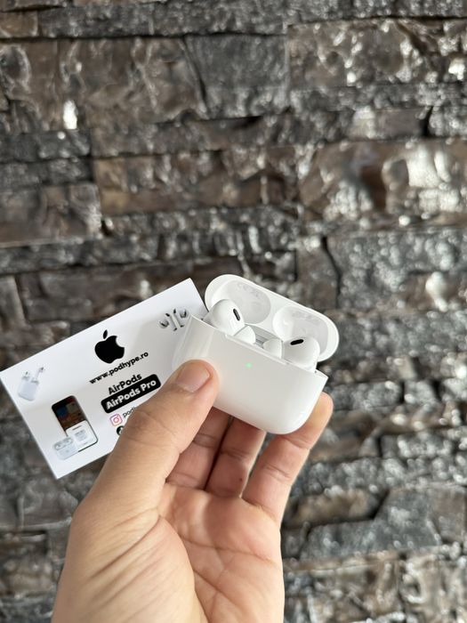 AirPods Pro 2 ANC
