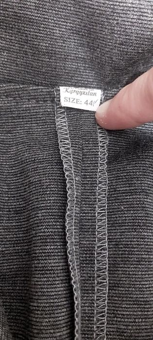 Сарафан 44 размер производство Киргизстан