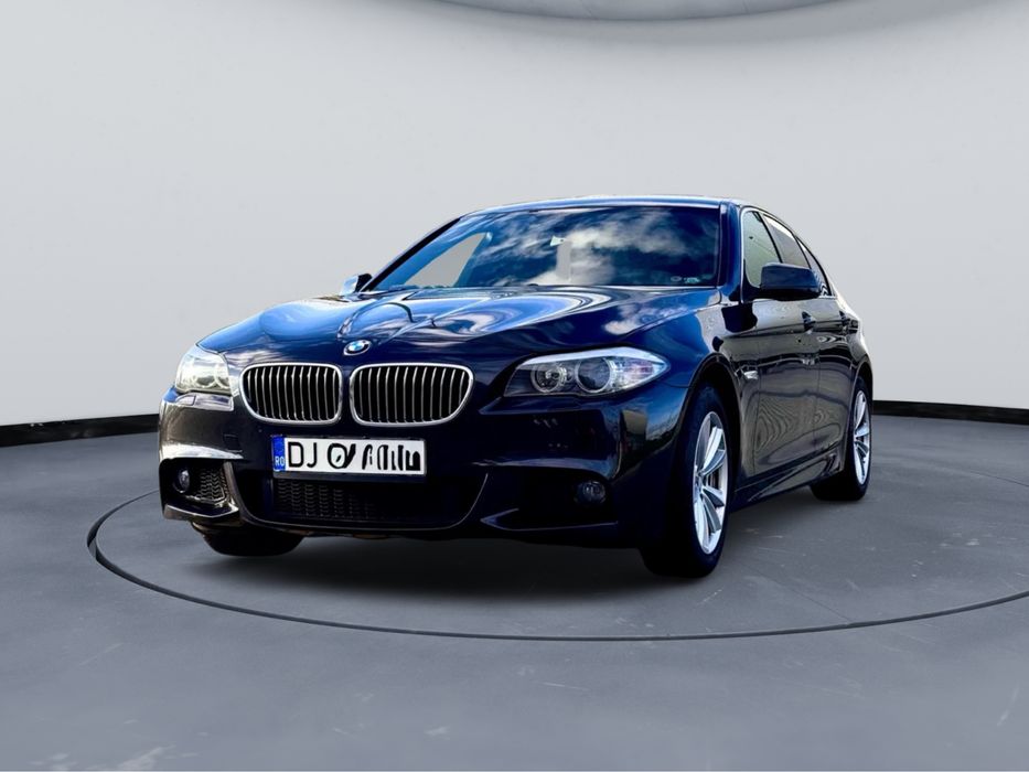 Bmw f10 (seria 5) M pack scaune seria 7