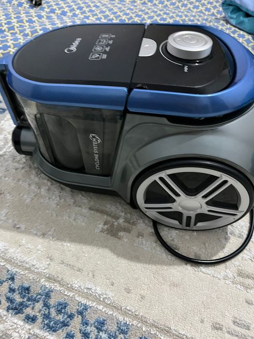 Тез Арада Пылесос сатылады