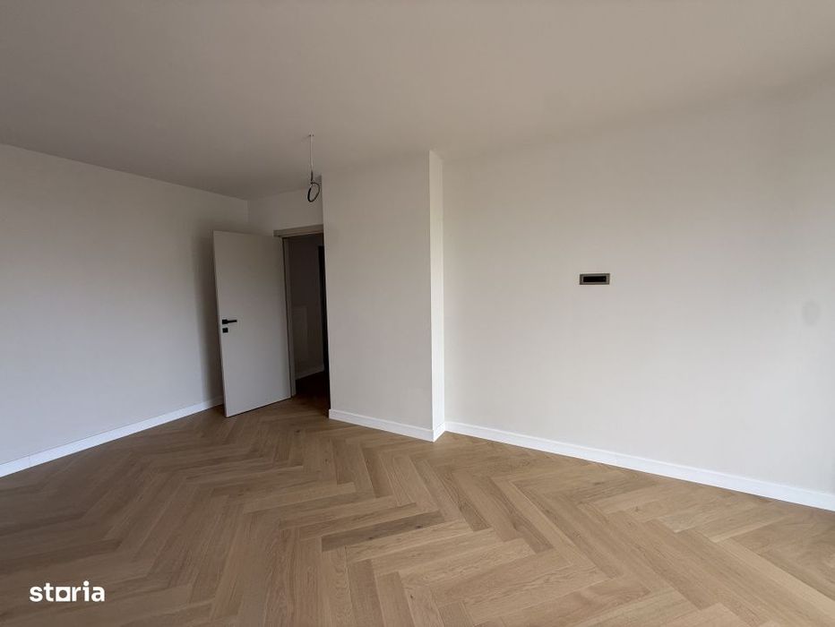 Arqa Jolie Village | Apartament 2 Camere | Cambridge School  | Parcare