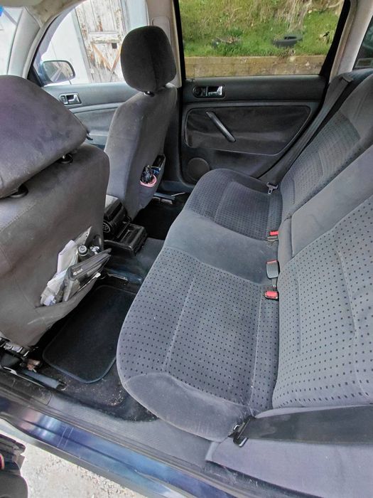 Фолксваген Пасат