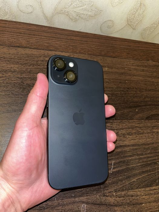 Продам Iphone 15