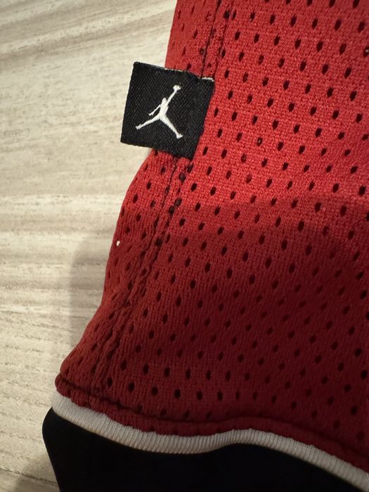 Къси гащи на Jordan