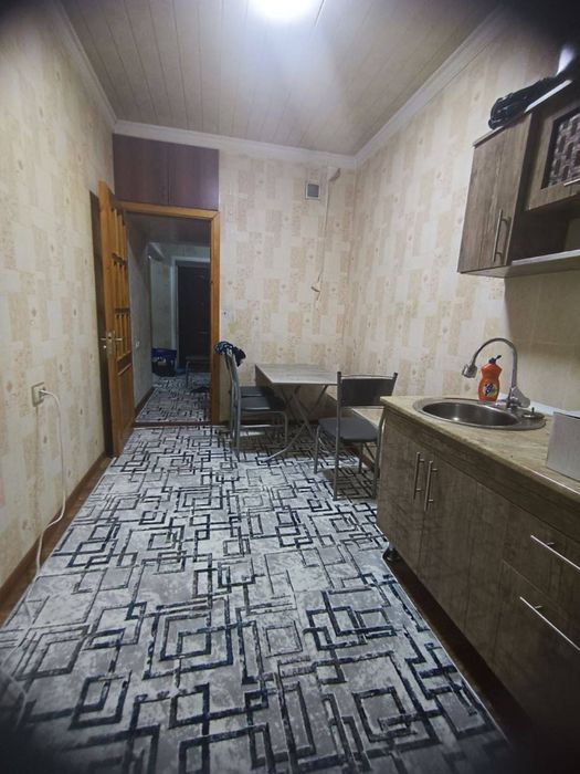 Сдается своя квартира Себзар ИЖАРА