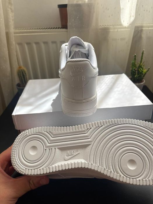 Air Force white