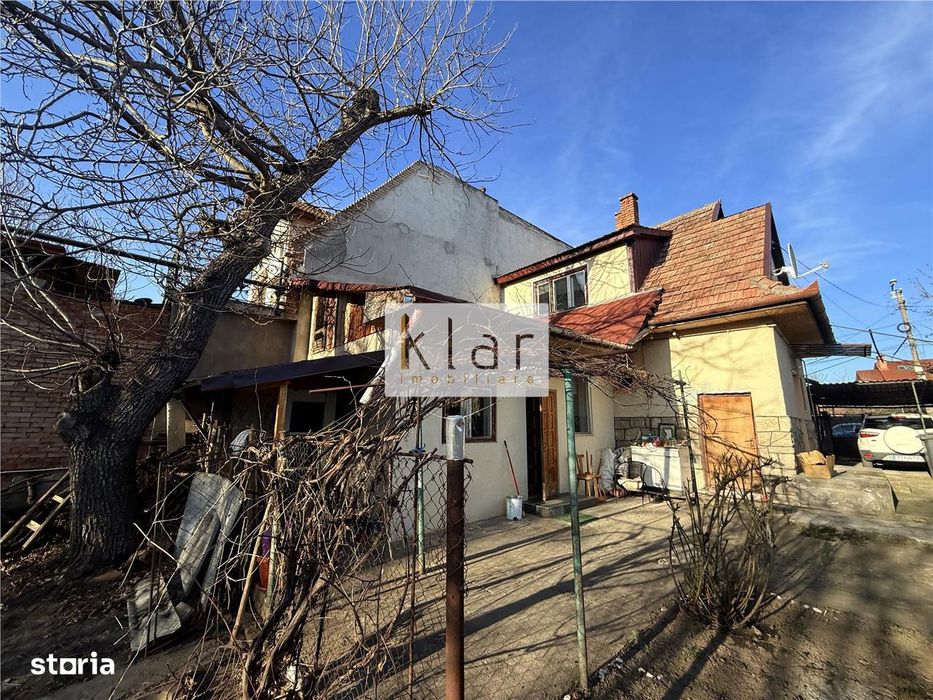 Casa Grigorescu aproape  de restaurantul Desaga