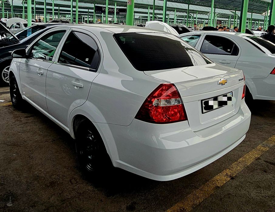 2020йил нексия 3 механика сотилади вариятга ҳам бор