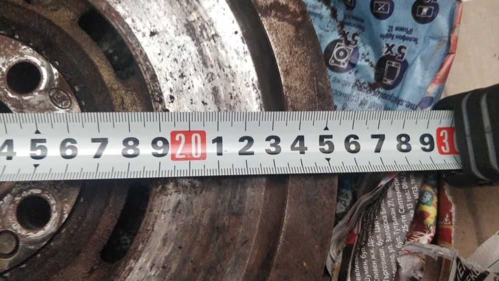 Маховици за бмв е36