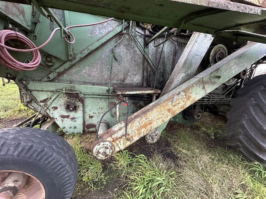 Cauciucuri Combina Sema 23/1./R26 + jante în stare ft bună + spate