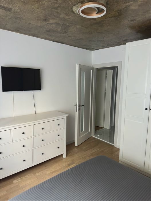 Inchiriez Apartament 2 Camere Decomandat | Langa Plaza Mall | Parter